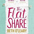 Cover Art for 9781529404807, The Flatshare by Beth O'Leary