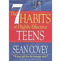 Cover Art for 9780743247641, The 7 Habits Of Highly Effective Teens (Turtleback School  &  Library Binding Edition) by Sean Covey