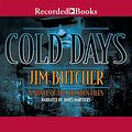 Cover Art for 9781664620889, Cold Days (The Dresden Files, Book 14) by Jim Butcher