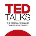 Cover Art for 9781472228055, TED Talks by Chris Anderson