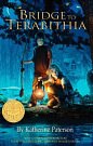 Cover Art for 9780062337641, Bridge to Terabithia by Katherine Paterson