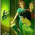 Cover Art for 9780448195254, The Ghost of Blackwood Hall by Carolyn Keene