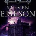 Cover Art for B0031RS6QY, Midnight Tides: (Malazan Book of the Fallen 5) (The Malazan Book Of The Fallen) by Steven Erikson