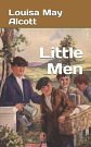 Cover Art for 9781073005635, Little Men by Louisa May Alcott