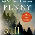 Cover Art for 9781250068736, Still Life: A Chief Inspector Gamache Novel by Louise Penny