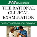 Cover Art for 9780071590310, The Rational Clinical Examination by David L. Simel