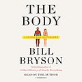 Cover Art for 9780147526915, The Body: A Guide for Occupants by Bill Bryson