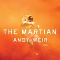 Cover Art for 9781410469571, The Martian by Andy Weir