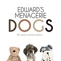 Cover Art for 9781911595243, Edwards Menagerie Dogs by Kerry Lord