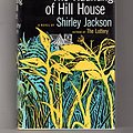 Cover Art for 9780670362615, The Haunting of Hill House by Shirley Jackson