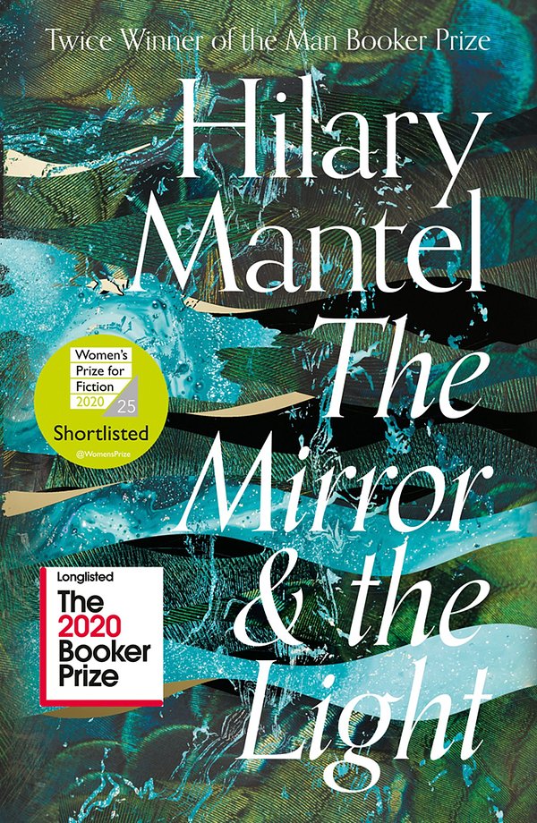 Cover Art for 9780008390617, The Mirror And The Light [Signed Edition] by Hilary Mantel