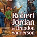 Cover Art for 9780765364876, Towers of Midnight by Robert Jordan, Brandon Sanderson