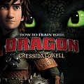 Cover Art for 9781444901979, How to Train Your Dragon: Book 1 by Cressida Cowell