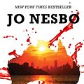 Cover Art for 9781410465030, The Bat by Jo Nesbo