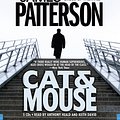 Cover Art for 9781594836961, Cat & Mouse by James Patterson