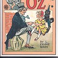 Cover Art for 9780805240054, Little Wizard Stories of Oz by L. F. Baum