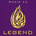 Cover Art for 9783785574928, Legend 03 - Berstende Sterne by Marie Lu