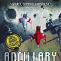 Cover Art for 9780316327695, Ancillary Justice by Ann Leckie