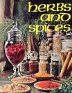 Herbs and Spices