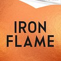 Cover Art for 9780349437040, Iron Flame by Rebecca Yarros