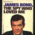 Cover Art for 9780586045091, James Bond, the Spy Who Loved ME by Christopher Wood