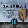 Cover Art for 9781852864415, The Sandman: Dream Country by Neil Gaiman