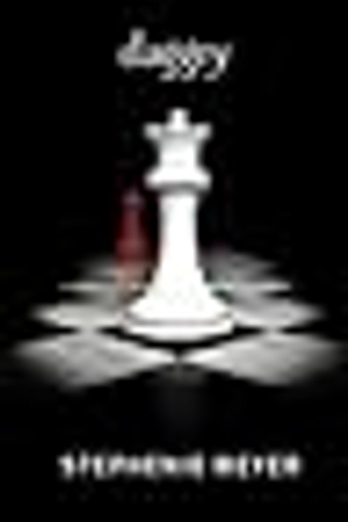 Cover Art for 9788711435830, Daggry by Stephenie Meyer