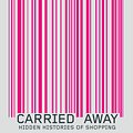 Cover Art for 9780571193073, Carried Away by Rachel Bowlby