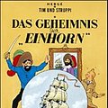 Cover Art for 9780828850360, Adventures of Tintin: Das Geheimnis der Einhorn (German Edition of The Secret of the Unicorn) by Herge