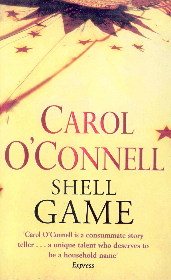 The Shell Game