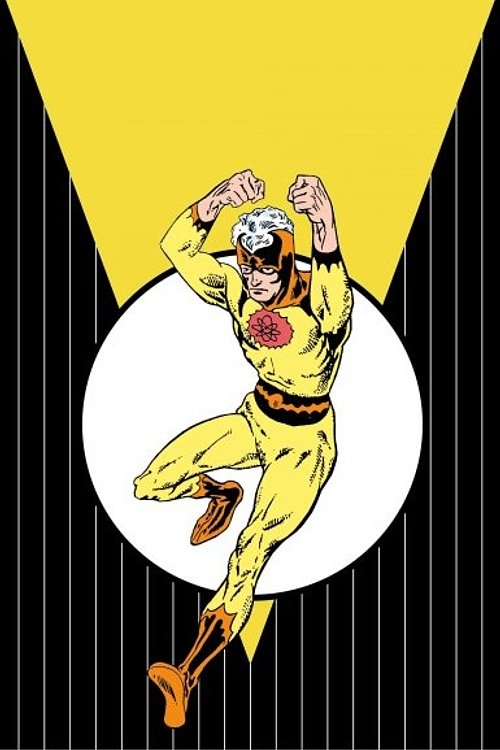 Cover Art for 9781401213466, The Action Heroes Archives by David Kaler, Roger Stern, Micheal Uslan