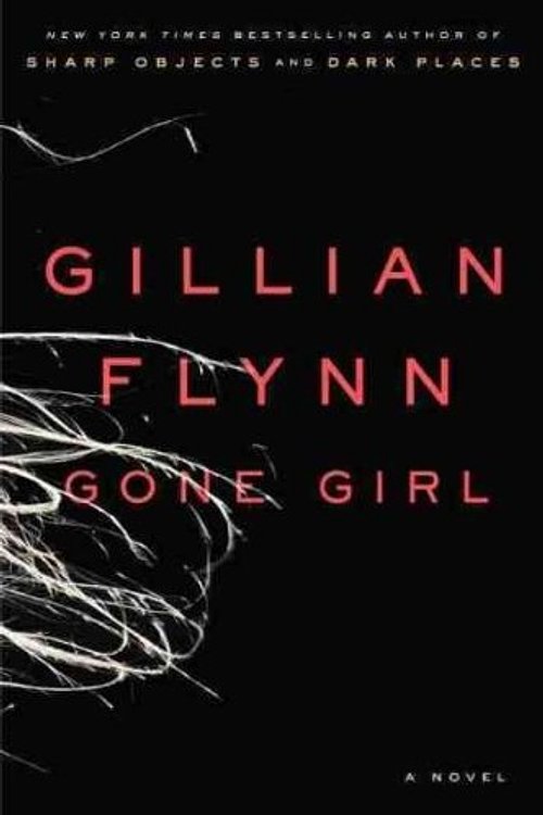 Cover Art for 9781620909683, Gone Girl by Gillian Flynn