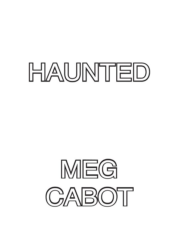 Haunted