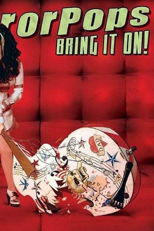 Cover Art for 8714092047325, bring it on by Unknown
