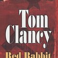 Cover Art for 9780718145019, Red Rabbit by Tom Clancy