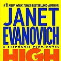 Cover Art for B00540MCUC, (HIGH FIVE) BY EVANOVICH, JANET(AUTHOR)Paperback Jun-2000 by Janet Evanovich