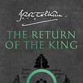 Cover Art for 9780261103597, The Return of the King [TV-Tie-In] by J. R. R. Tolkien