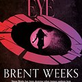 Cover Art for 9780356522456, The Broken Eye by Brent Weeks