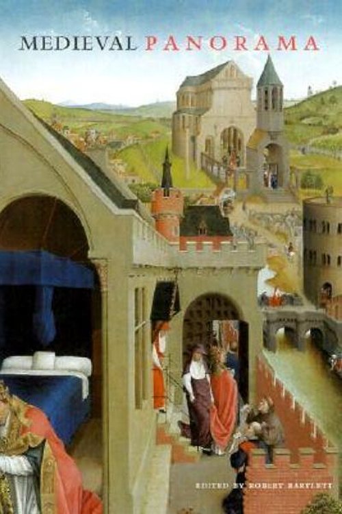 Cover Art for 9780892366422, Medieval Panorama by Robert Bartlett