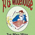 Cover Art for 9781604500684, The Man with Two Left Feet and Other Stories by P. G. Wodehouse