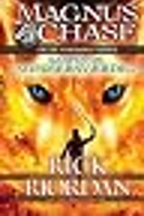 Cover Art for 9788711513200, Kampen om sommersværdet by Rick Riordan
