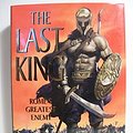 Cover Art for 9780312275396, The Last King by Michael Curtis Ford