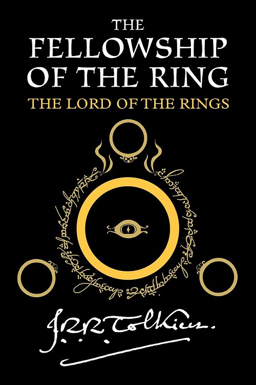 Cover Art for 9780547928210, The Fellowship of the Ring by J R R Tolkien