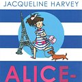 Cover Art for 9781849418607, Alice-Miranda in Paris by Jacqueline Harvey