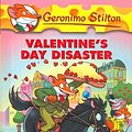 Cover Art for 9780756969400, Valentine's Day Disaster by Geronimo Stilton