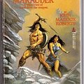 Cover Art for 9780812542660, Conan the Marauder by John Maddox Roberts