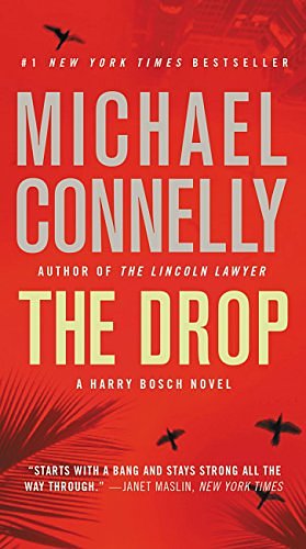 Cover Art for 9780316069397, The Drop by Michael Connelly