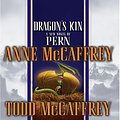 Cover Art for 9781593352554, Dragon's Kin by Anne McCaffrey