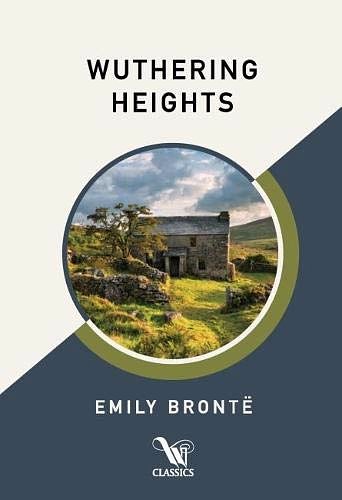 Wuthering Heights [Paperback] Emily Bront