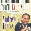 Cover Art for 9780156029636, Only Investment Guide You'll Ever Need by Andrew Tobias